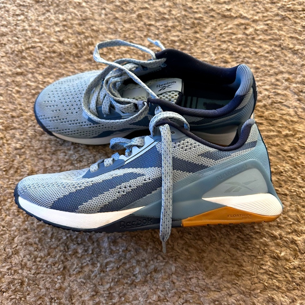 Reebok Nano size USA 6, EUR 36